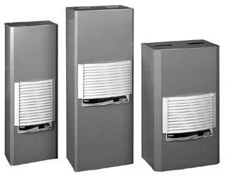 Product image for Air conditioner mid-size 7.4A 230V 4000BTU/hr