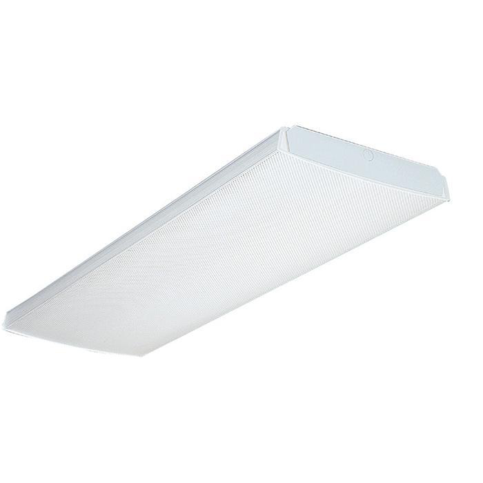 Product image for Wrap T8 2x32W 120/277V white 48"