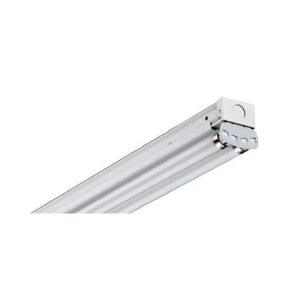 Product image for Striplight T8 2x32W 120/277V white 2x48"
