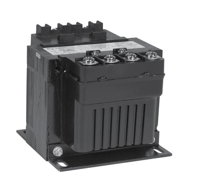 Product image for HPS PH150PG TRANSFORMER 150VA 240V 120V PRIM- 24V 12V SEC 60HZ MULTIV ENCAP MACHINE TOOL CONTROL