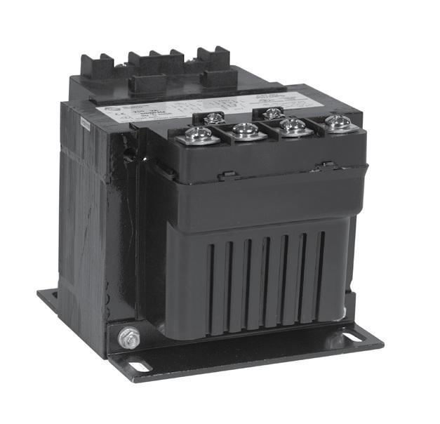 Product image for HPS PH75AR TRANSFORMER 75VA 600V PRIM- 24V 12V SEC 60HZ OPEN MULTIV ENCAP MACHINE TOOL CONTROL