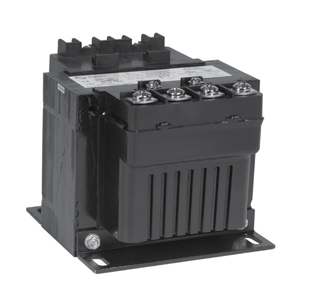 Product image for HPS PH75AJ TRANSFORMER 75VA 600V PRIM- 240V 120V SEC 60HZ OPEN MULTIV ENCAP MACHINE TOOL CONTROL