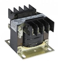 HPS SP250QR TRANSFORMER 250VA 480V 240V PRIM- 24V 12V SEC 60HZ SPARTAN OPEN CORE AND COIL CONTROL