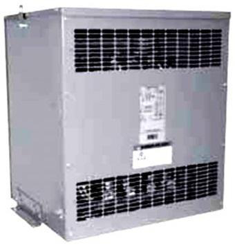 Product image for Transformer 3ph alu 480V pri 208Y/120V sec 30kVA