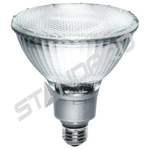 Product image for Lamp CFL PAR38 23W 3000K E26