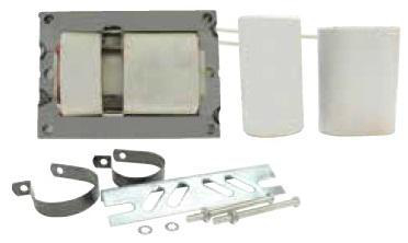 Product image for Ballast magnetic sodium HX-HPF 0.76A 277V 150W