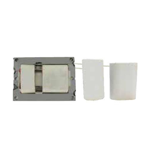 Product image for Ballast HPS 750W 277/480V core and coil CWA