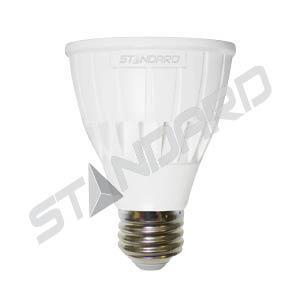 Product image for Lamp LED PAR20 E26 500lumens 4000K 120V 7W neutral white