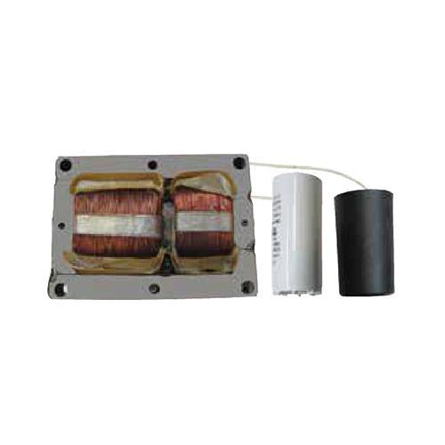 Product image for Ballast HPS 50W 347V core and coil HX-HPF