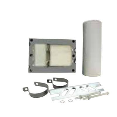 Product image for Ballast MH 450W 120/347V core and coil CWA