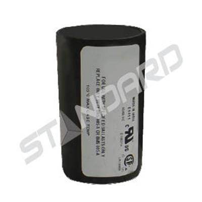 Product image for Ignitor HPS R 35/150W 2ft distance to lamp round