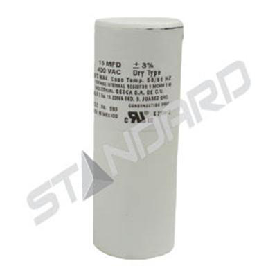 Product image for Capacitor dry film MH 15MF 400VAC