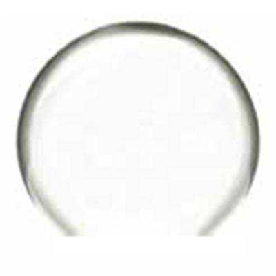 Product image for Globe 14" acrylic clear 5.25" hole