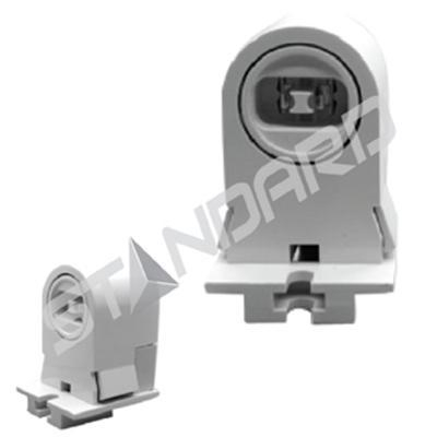 Product image for Socket fluorescent R17d 660W 600V SK900 horizontal stationary end