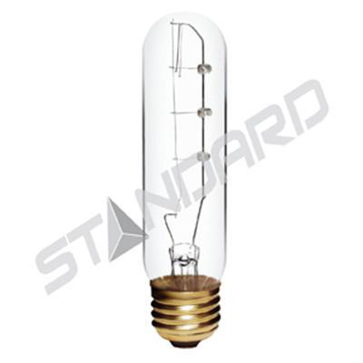 Product image for Lamp INC T10 HO 40W E26 130V 300 lumens clear