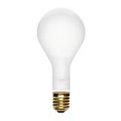 Product image for Lamp INC PS35 500W E39 130V 6055 lumens frosted