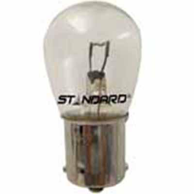 Product image for Lamp miniature INC S8 27W BA15s 12.8V 2.1A clear