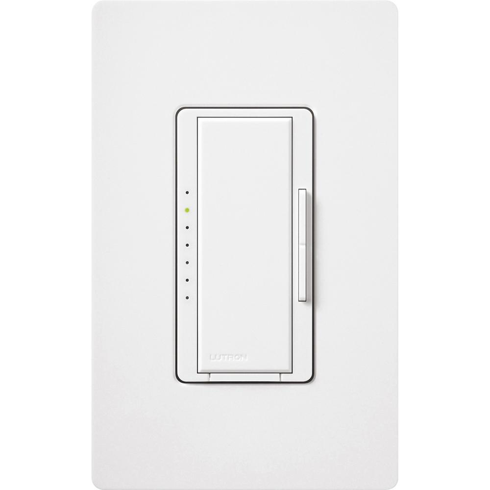 Product image for Switch fan 120V 1A 3 way 7 speed white