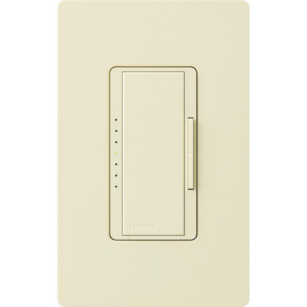 Product image for MA FAN MLOC W/1 CM 4 FAN MAX ALMOND CSA