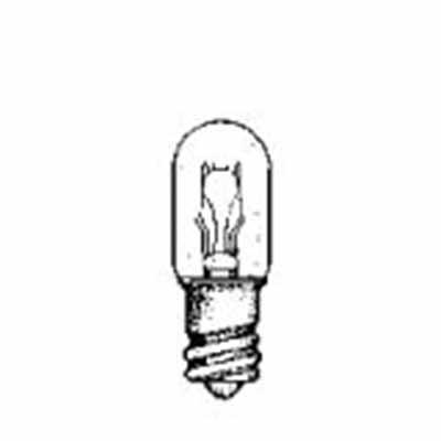 Product image for Lamp miniature INC T-4 E12 18V 0.11A