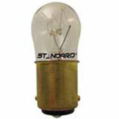 Product image for Lamp miniature INC S-6 BA15d 230V 10W