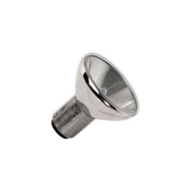 Product image for Lamp halogen ALR12 20W BA15d 12V 750 lumens 32 deg frosted