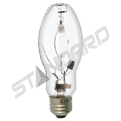 Product image for Lamp MH ED17 175W E26 132V 4000K clear