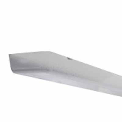 Product image for Replacement lens vapour proof in acrylic crepe clear