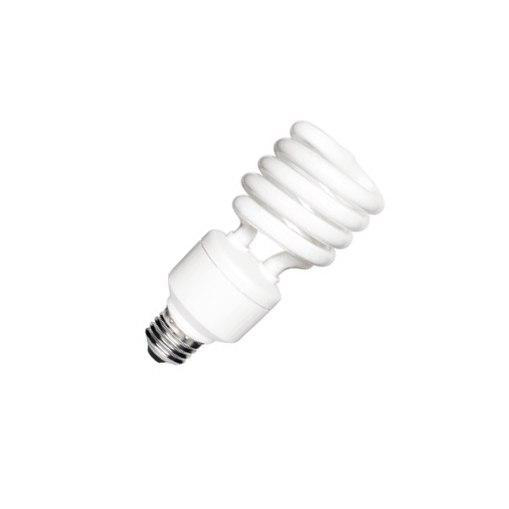 Product image for Lamp compact fluorescent 13W E26 120V 2700K 1800 lumens
