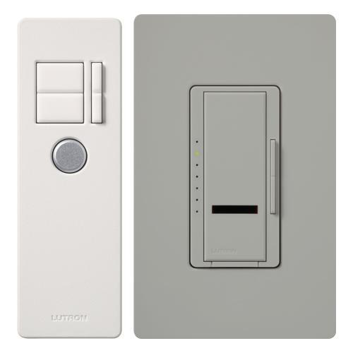 Stelpro ASMC 402 Smart Home Wi-Fi Controller Thermostatは、ライン電圧電気ベースボード、コンベクタ、ファンヒーターにMaestro接続を追加 STELPRO ASMC402 Smart Programmable Thermostat User Guide