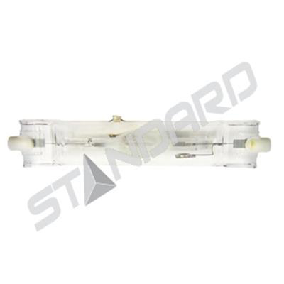Product image for Lamp MH T7 150W R7s 95V 3000K clear