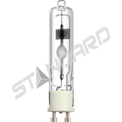 Product image for Lamp MH T4 35W GU6.5 90V 4200K clear