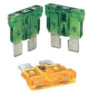 Product image for 32V 10A AUTOMOTIVE FUSE SE