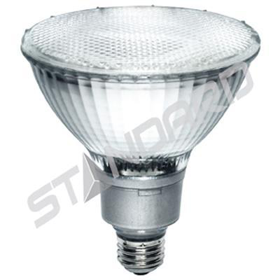 Product image for Lamp compact fluorescent PAR38 23W E26 120V 2700K 110 deg