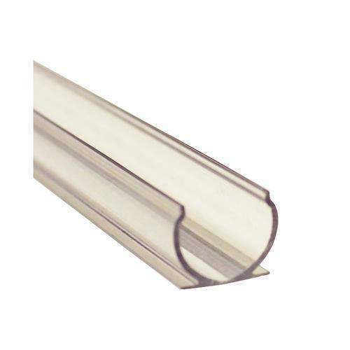 Product image for Channel f/rope light LED 6'