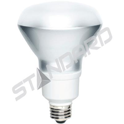 Product image for Lamp compact fluorescent BR30 16W E26 120V 2700K