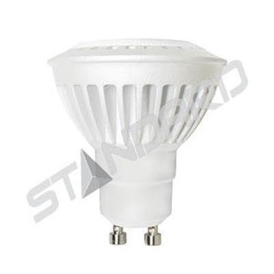 Product image for Lamp LED ES16 7W GU10 120V 3000K 25 deg