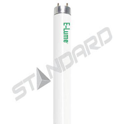 Product image for Lamp fluorescent T8 32W G13 6500K 48" long