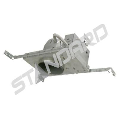 Product image for Pot light HAL PAR20/PAR16/MR16 50W E26 120V 4" dia new construction