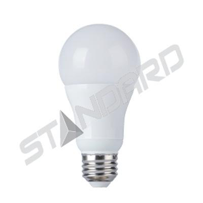Product image for Lamp LED A19 10W E26 120V 2700K 215 deg