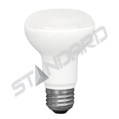 Product image for Lamp LED R20 7.5W E26 120V 2700K 40 deg