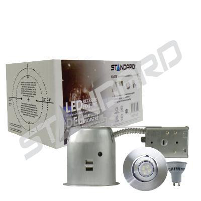 Product image for Drywall kit f/FRT 1'x4' series