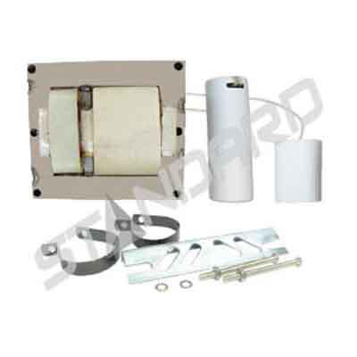 Product image for Ballast magnetic MH 250W 347/600V 60Hz
