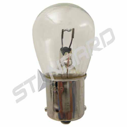 Product image for Lamp miniature INC S8 22W BA15s 28V 0.8A clear
