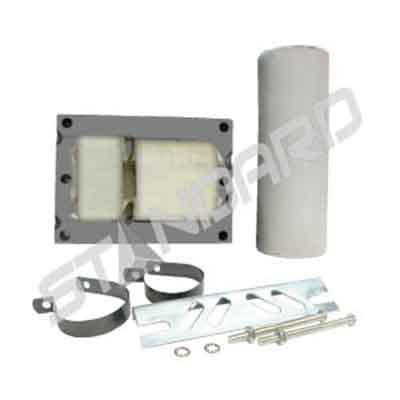 Product image for Ballast magnetic MH 400W 120/240V 60Hz