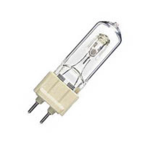 Product image for Lamp MH T8 70W G12 3000K 5200 lumens clear