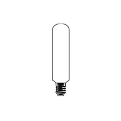 Product image for Lamp HPS T9 50W E26 2500K 2500 lumens clear