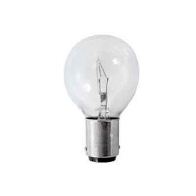 Product image for Lamp projection INC S11 50W 115/125V 2850K 780 lumens