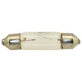 Product image for Lamp miniature INC T3 12.42W cap 12.8V 0.97A