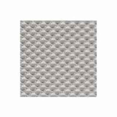Product image for Lens prismatic K12 in acrylic 0.125" thickness 3x3" clear